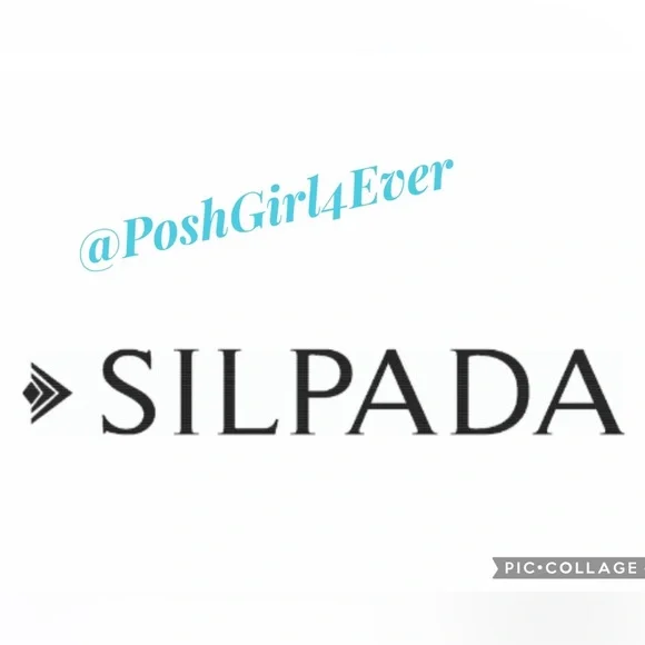 Silpada Sterling Silver Post Earrings Colorful stones - Picture 8 of 8